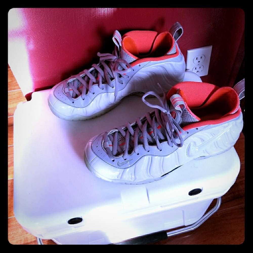 Yeezy Foamposits